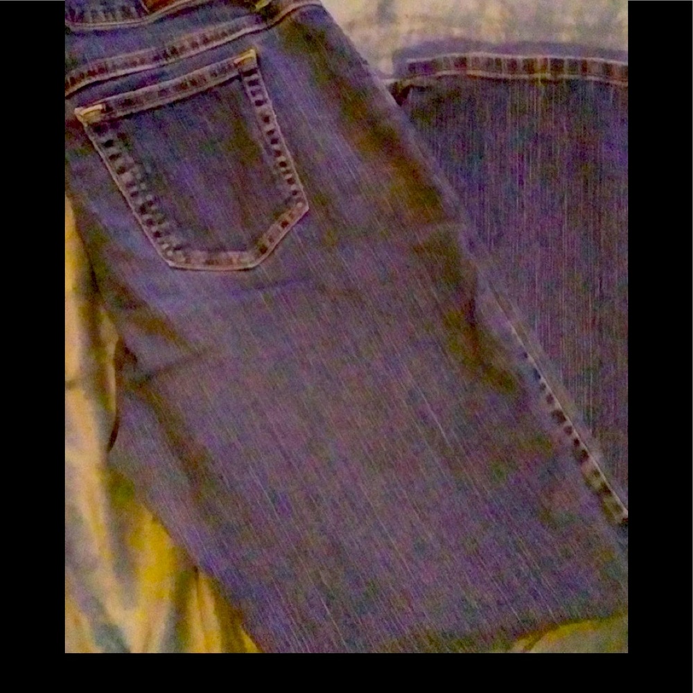 Riders by Lee womens jeans size 16p